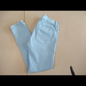 Gap 1969 Legging Jean